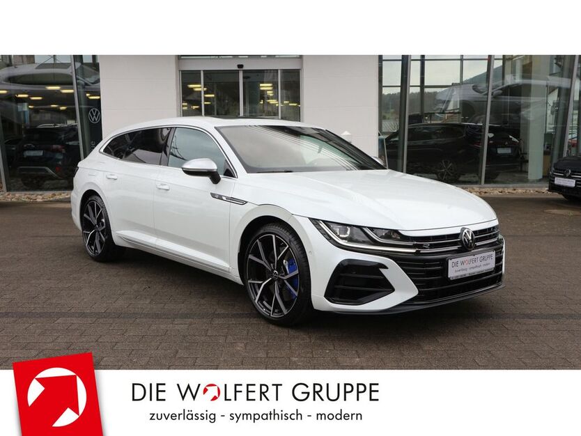 VW Arteon 18.900 km 56.490 € Buergstadt 63927