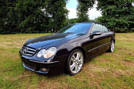 Mercedes CLK 200