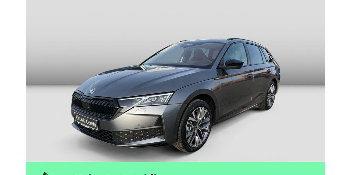 Skoda Octavia 5.500 km 42.890 &euro; Weinstadt-Endersbach 71384