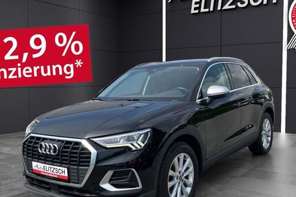 Audi Q3 49.700 km 26.450 &euro; Kamenz 01917