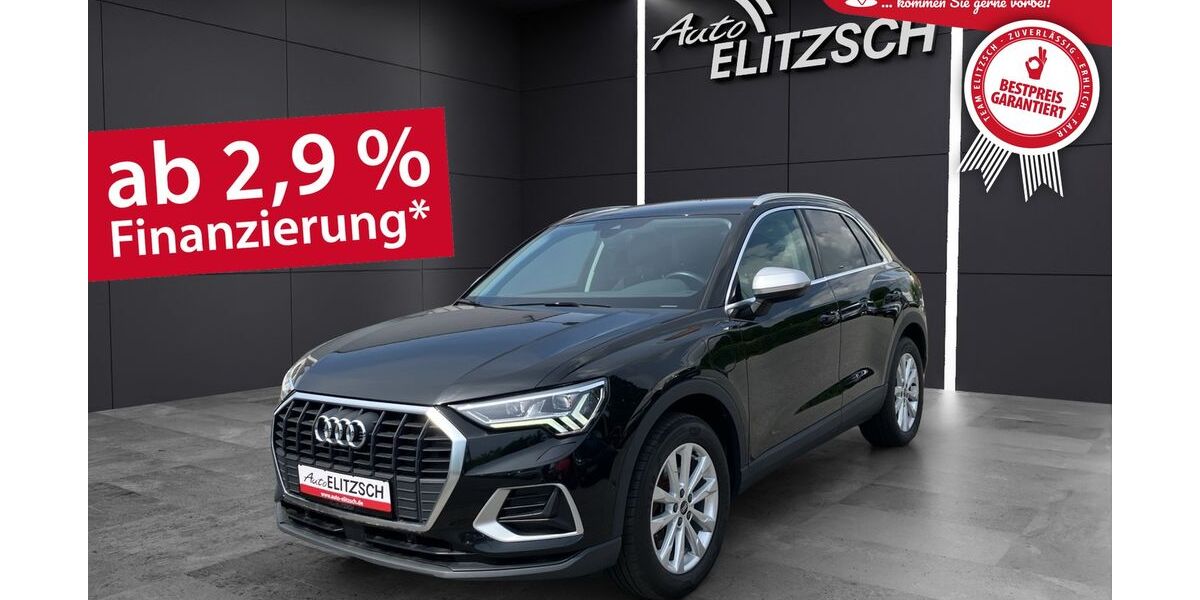 Audi Q3 49.700 km 26.450 &euro; Kamenz 01917