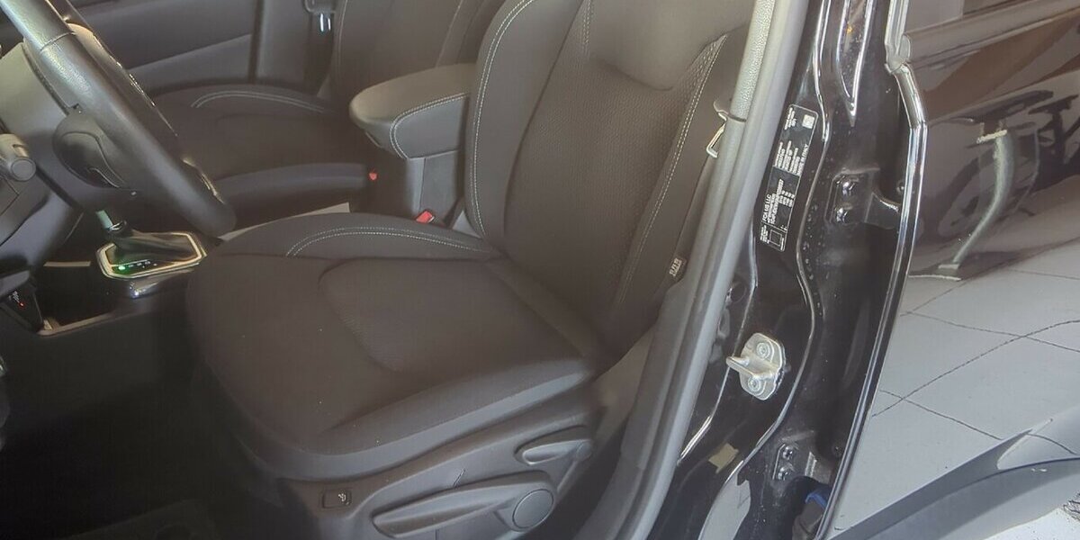 Jeep Renegade S Plug-In-Hybrid 4xe *Aut., LED, 19´´* 50.442 km 22.980 &euro; Bad Tölz 83646