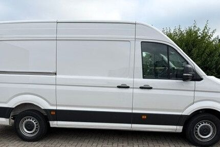 VW Crafter 2.214 km 39.900 &euro; Bramsche 49565