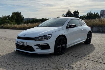 VW Scirocco 57.000 km 22.500 &euro; Mayen 56727