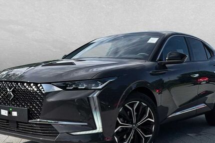 DS Automobiles DS4 2.500 km 40.990 € Regensburg 93059