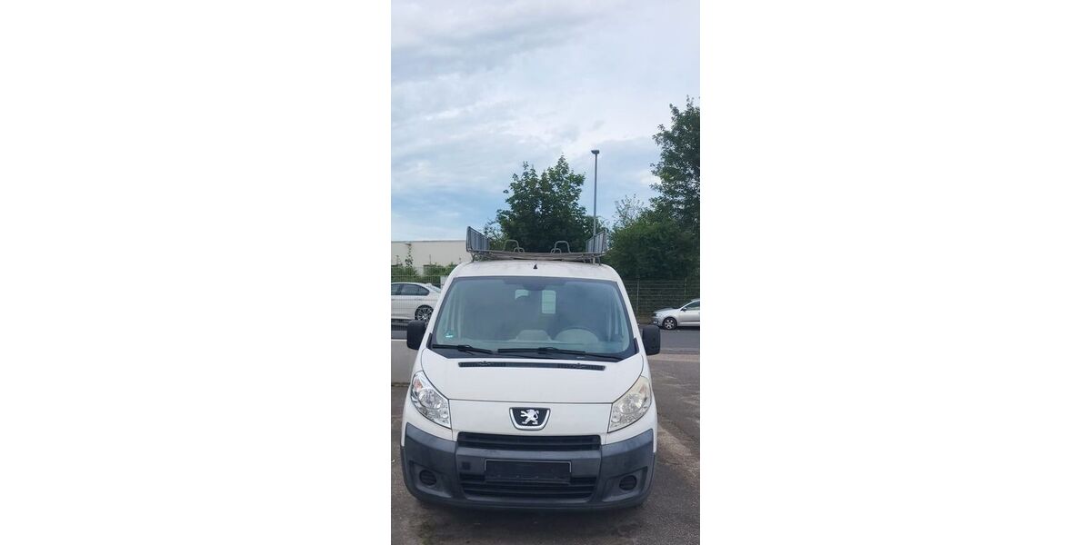 Peugeot Expert 135.000 km 3.000 &euro; Hannover 30179