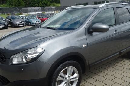 Nissan Qashqai 175.000 km 8.790 &euro; Horb-Mühringen 72160