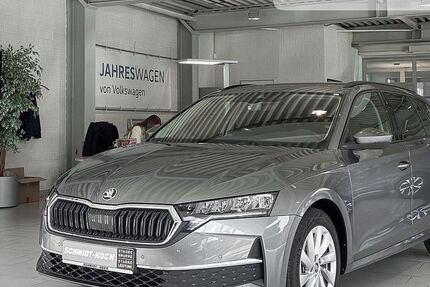 Skoda Octavia 8.178 km 32.990 &euro; Rotenburg 27356