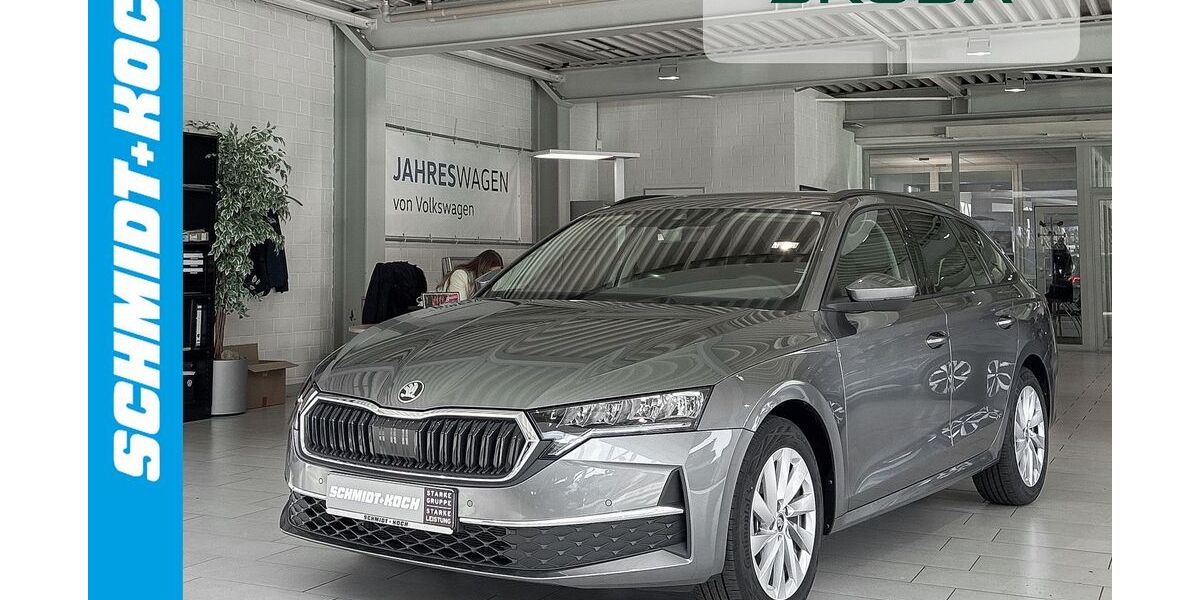 Skoda Octavia 8.178 km 32.990 &euro; Rotenburg 27356