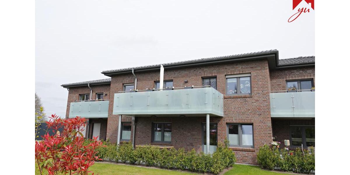 Erdgeschoßwohnung Westerholt - 3 Zimmer, 71 m&sup2;, 790&euro; | Angebot:26262132