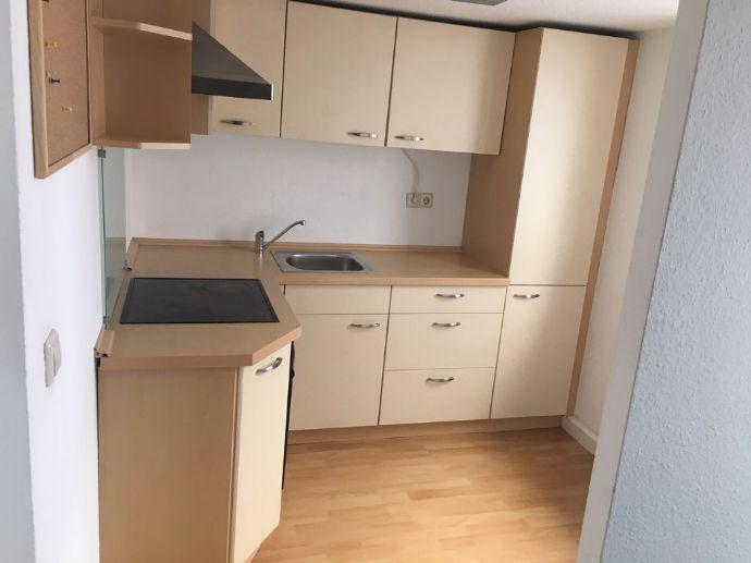 Etagenwohnung Jena Lobeda-Altstadt - 2 Zimmer, 62 m&sup2;, 196.000&euro; | Angebot:26380184