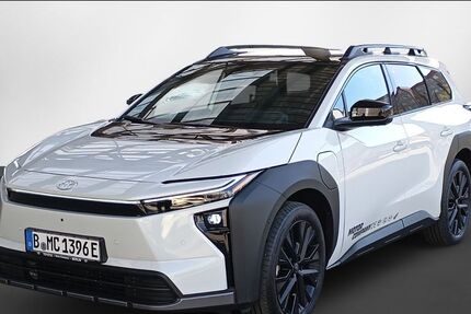 Toyota bZ4X 2.437 km 59.190 &euro; Berlin 13403