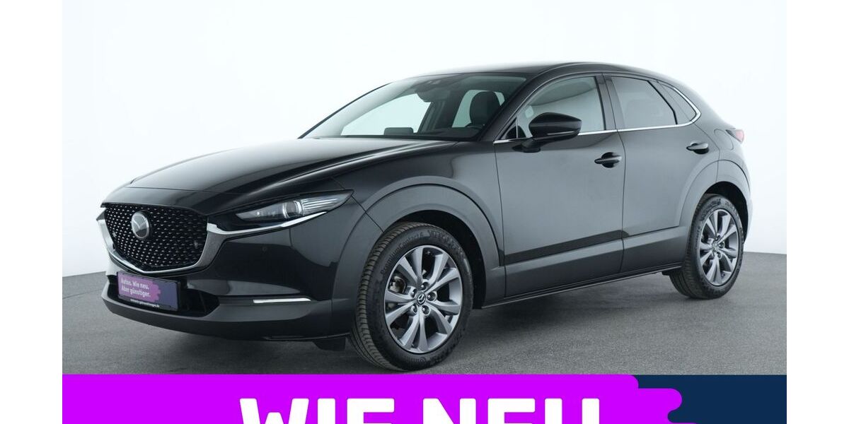 Mazda CX-30 41.721 km 22.150 € Dietzenbach bei Frankfurt 63128