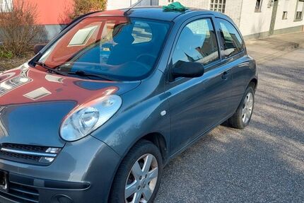 Nissan Micra 153.919 km 1.399 &euro; Erkelenz 41812