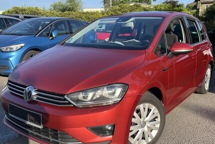 VW Golf Sportsvan 288.690 km 7.490 &euro; Königswinter 53639