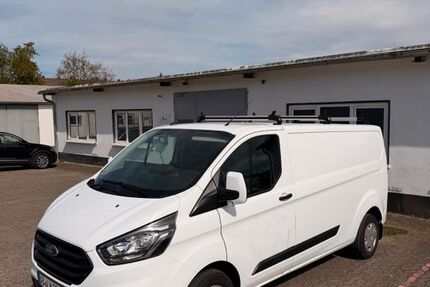 Ford Transit Custom 33.740 km 22.900 &euro; Alsfeld 36304