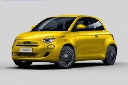 Fiat 500 2.500 km 21.680 &euro; Frankfurt 60314