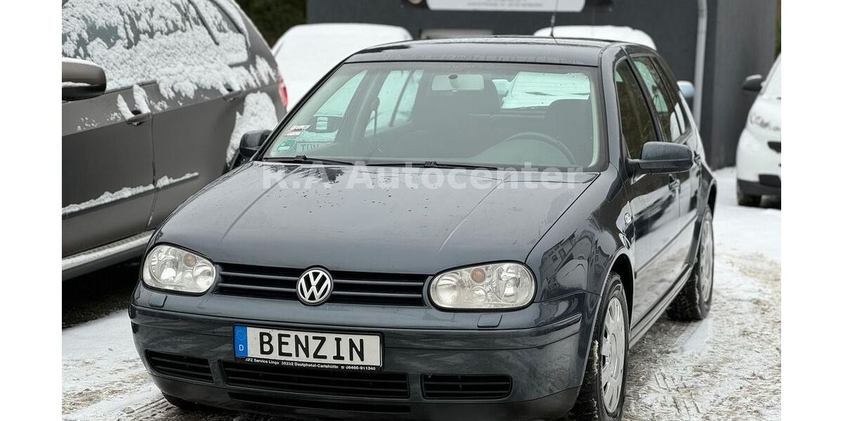 VW Golf 174.977 km 2.500 &euro; Herborn 35745