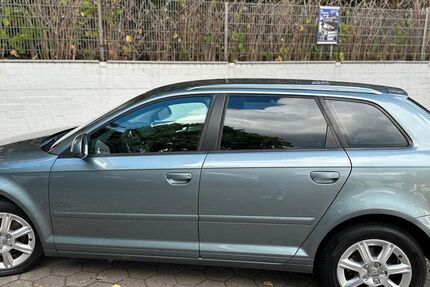 Audi A3 170.000 km 6.500 € Hamburg 22175