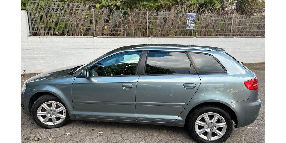 Audi A3 170.000 km 6.500 € Hamburg 22175