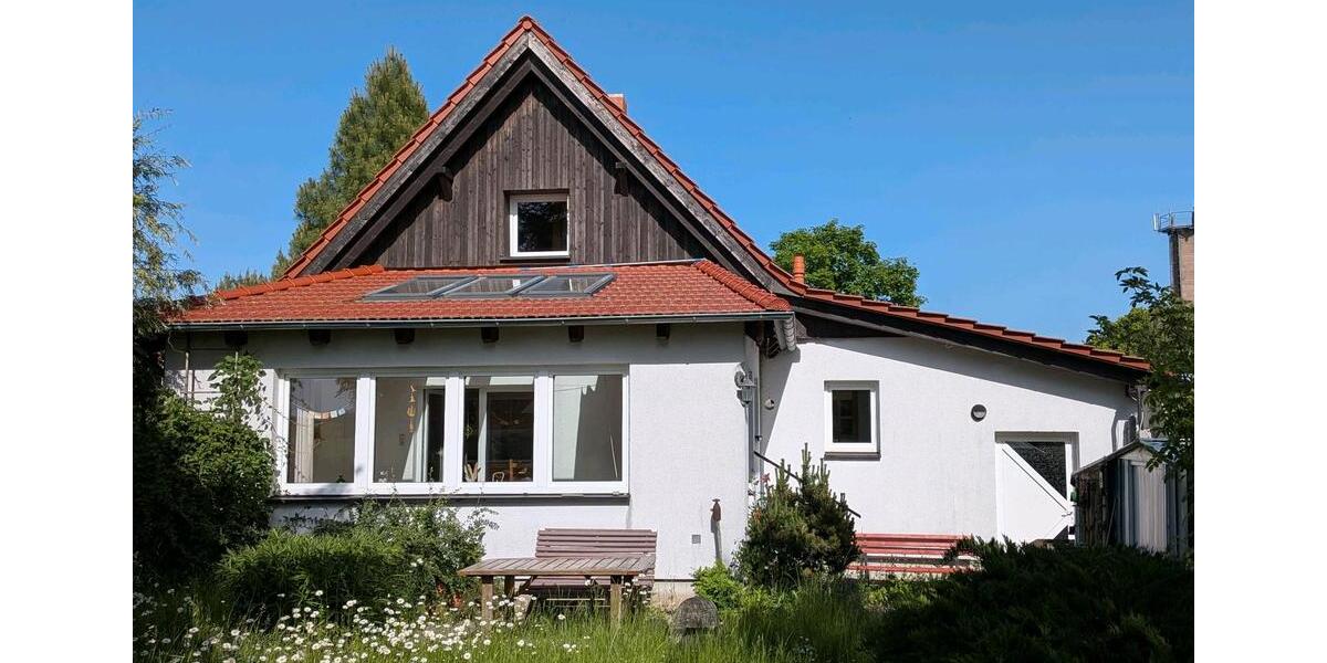 Einfamilienhaus Weimar Lützendorf - 5 Zimmer, 90 m&sup2;, 237.000&euro; | Angebot:26900802