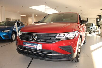 VW Tiguan 47.913 km 24.498 &euro; Weißwasser 02943