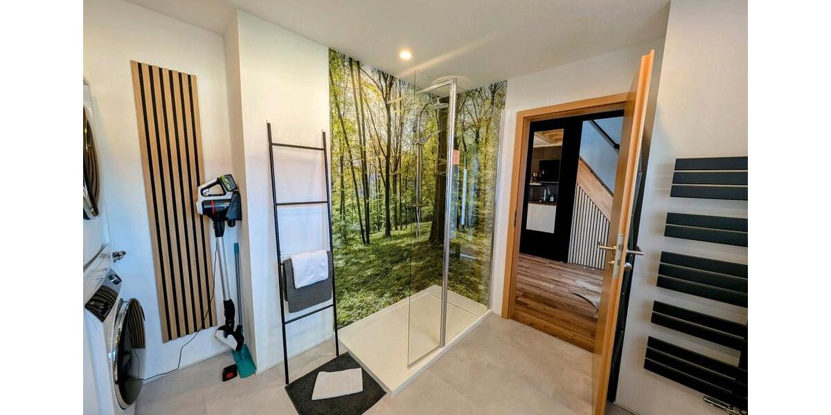 Maisonettenwohnung Landsberg am Lech Ellighofen - 2 Zimmer, 40 m&sup2;, 1.150&euro; | Angebot:26042063