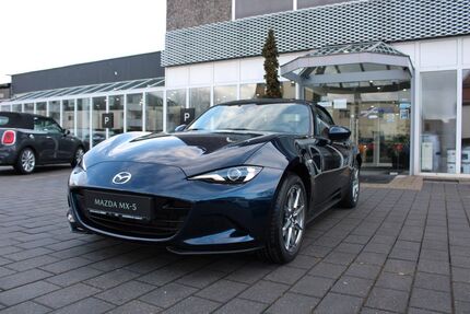 Mazda MX-5 1.001 km 30.205 &euro; Holzminden 37603