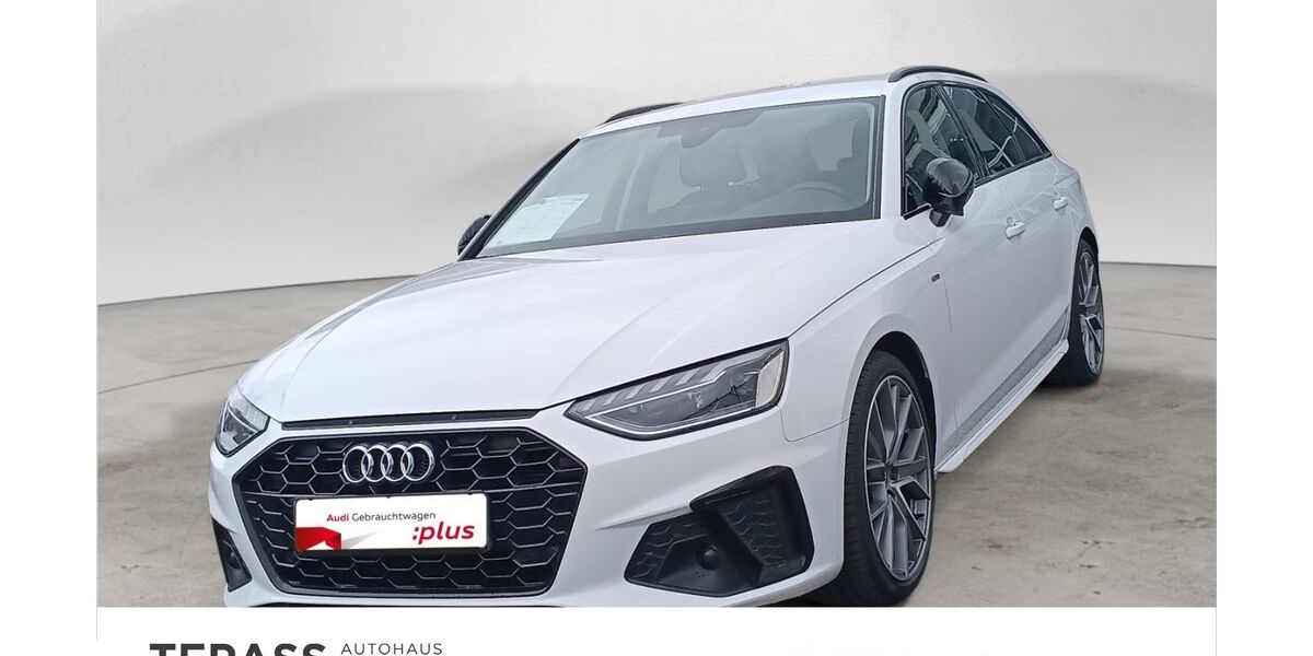 Audi A4 71.730 km 27.380 &euro; Schwelm 58332