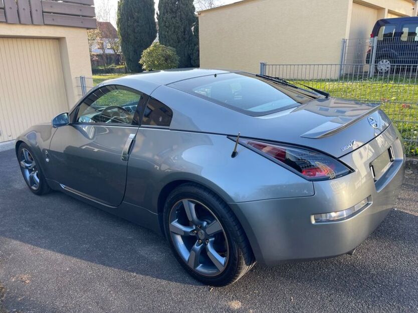 350Z