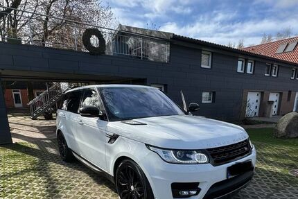 Land Rover Range Rover Sport 148.626 km 27.500 &euro; Ahlerstedt 21702