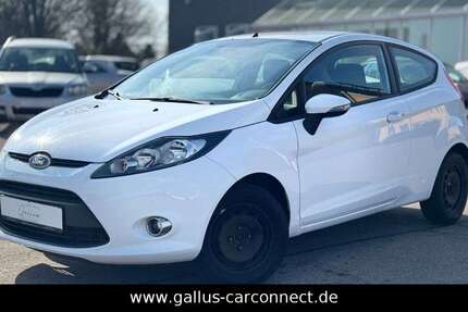 Ford Fiesta 131.093 km 3.900 &euro; Chemnitz 09131
