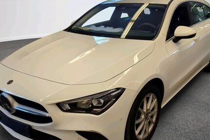 Mercedes-Benz CLA Shooting Brake 155.820 km 17.450 &euro; Steinbach-Hallenberg OT Herges-Hallenberg 98587