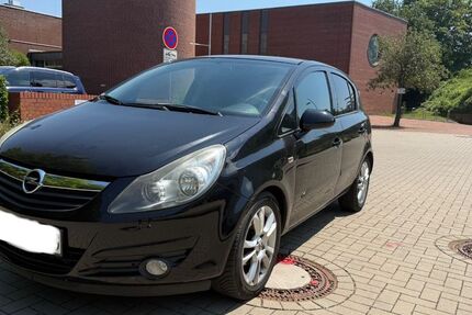 Opel Corsa 131.655 km 3.700 &euro; Laatzen 30880