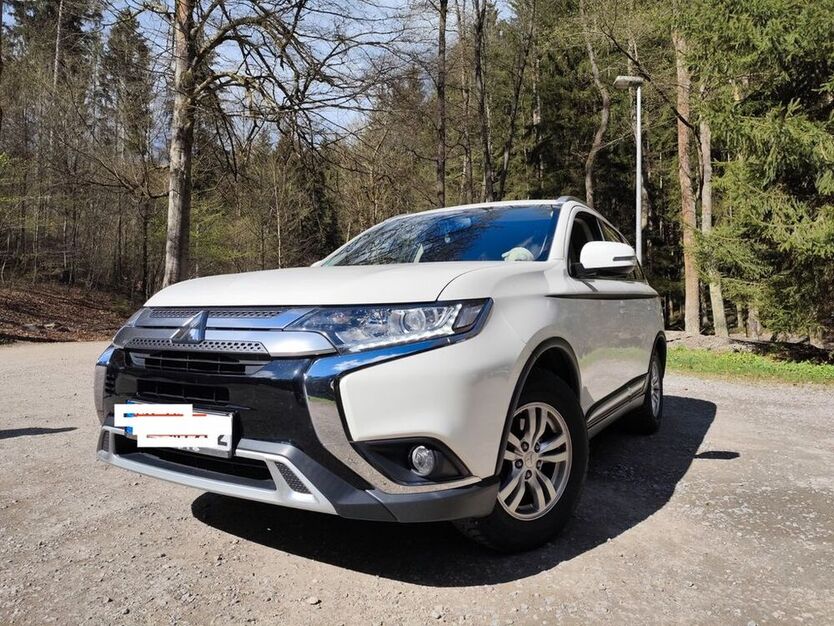 Outlander