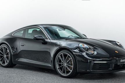 Porsche 992 37.000 km 124.950 &euro; Bodman-Ludwigshafen 78351