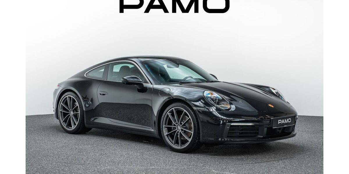 Porsche 992 37.000 km 124.950 &euro; Bodman-Ludwigshafen 78351