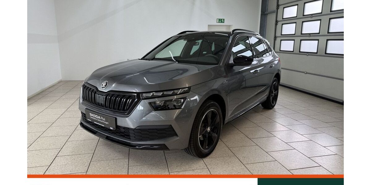 Skoda Kamiq 28.130 km 23.899 &euro; Hemmingen/Hannover 30966
