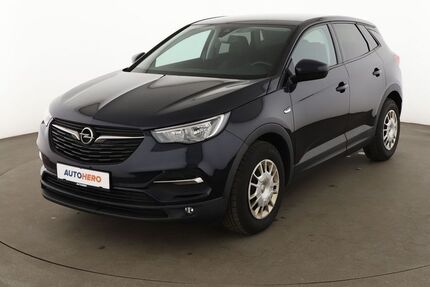 Opel Grandland (X) 89.527 km 14.490 &euro; Leipzig 04328
