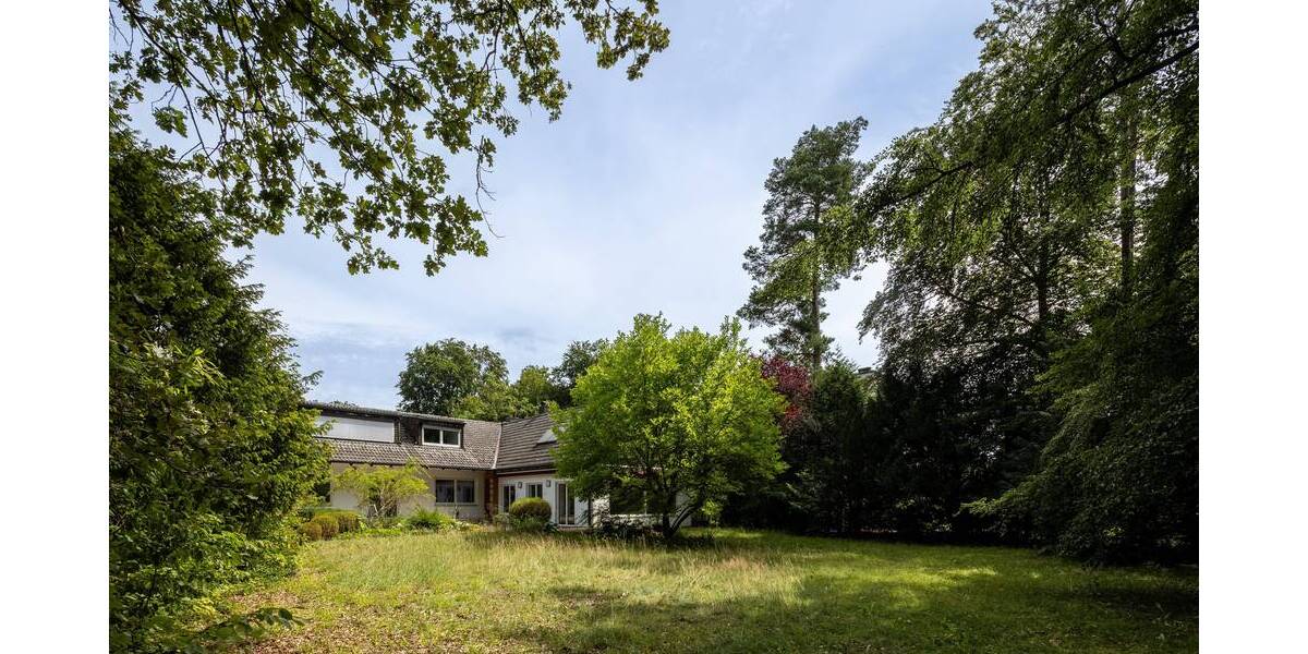 Grundstück Grünwald - 3.750.000&euro; | Angebot:25741761