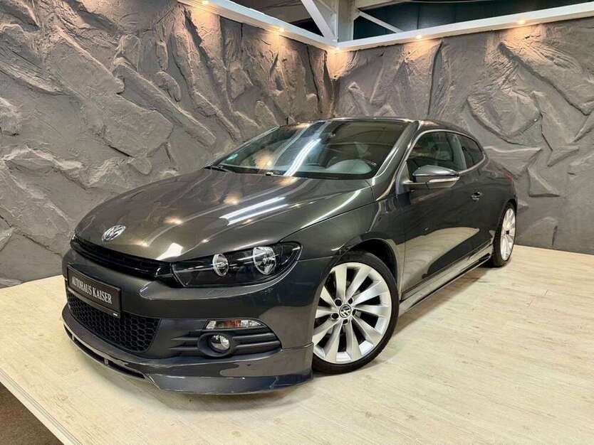 Scirocco