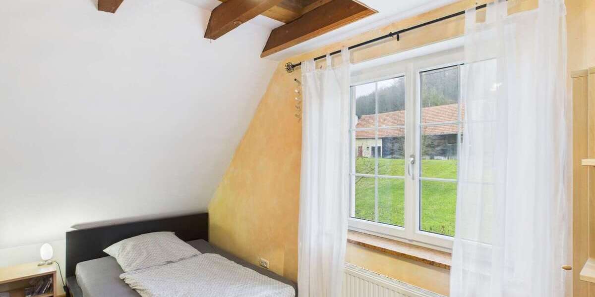 Perfekt für Pendler: EFH mit Südgarten und direkter B2-Anbindung nach Augsburg & Donauwörth - Einfamilienhaus Kühlenthal | Angebot:26632120