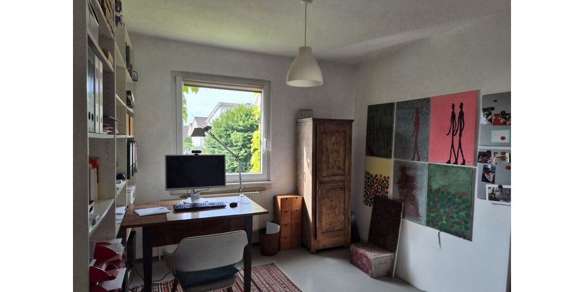 Provisionsfrei* Freistehendes EFH in Nauheim mit idyllischem nicht einsehbarem Garten und Garage - Einfamilienhaus Nauheim | Angebot:27145799