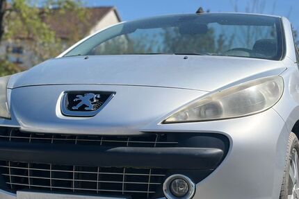 Peugeot 207 170.000 km 1.999 &euro; Worbis 37339