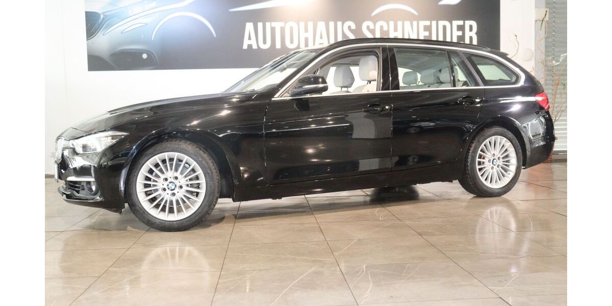 BMW 320 60.706 km 21.400 &euro; Ratingen 40880