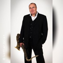 Ramon Rose Lothar Krist - Gypsy Swing Latin Jazz 02.04.2026 KulturKaffee Rautenkranz