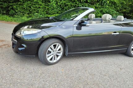 Renault Megane 145.900 km 4.400 &euro; Langenbrettach 74243