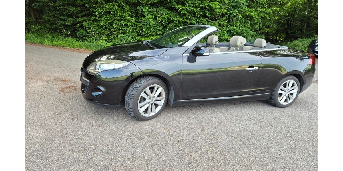 Renault Megane 145.900 km 4.400 &euro; Langenbrettach 74243