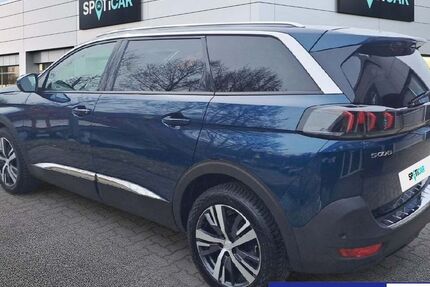 Peugeot 5008 47.150 km 21.290 &euro; Jüterbog 14913