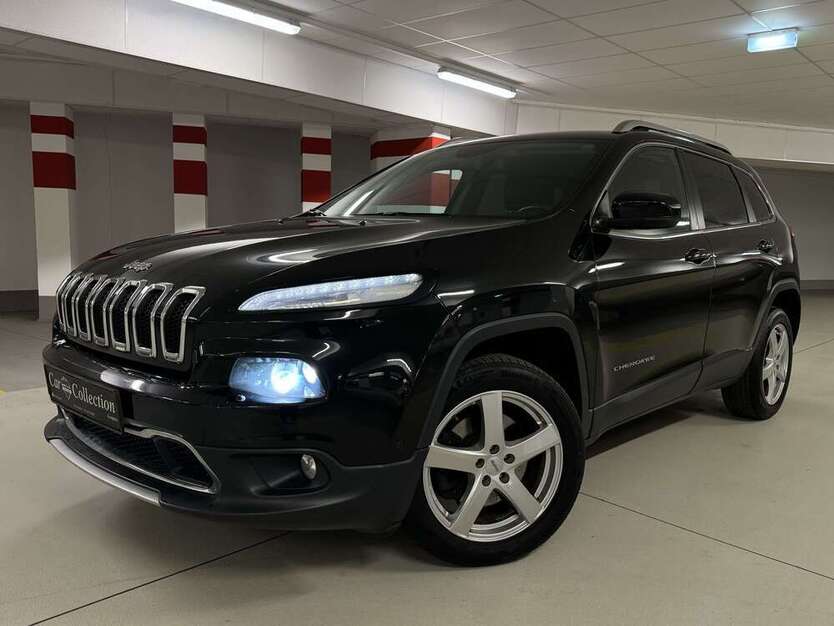 Cherokee